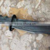 Training Plastic Knife - Police Army Defence MMA Personal Training Tools & Weapons thumbnail-3