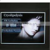 CE Approval Product Factory Direct Sale! Ultrasonic Cavitation Machine thumbnail-4