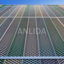 Architectural Expanded Metal Mesh Decorative Expanded Metal Mesh Price Expanded Metal Mesh thumbnail-5