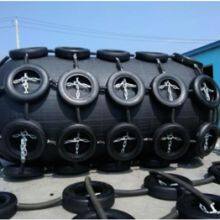 50kpa 80kpa Floating Pneumatic Rubber Fender thumbnail-2