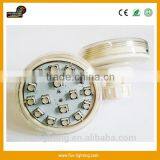 CE E14 5050smd Rgb Auto Running 60mm Ac24v Pre-programmed IP65 Fun Amusement Lighting Zhongshan Factory thumbnail-2