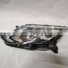 Car Body Parts Car Front Light Headlamp Front Lamp Led Headlight for Qashqai 2015 2016 2017 thumbnail-1