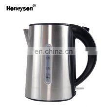 Wholesale 1l New Hotel Electric Water Kettle for Hotel H1206-1 thumbnail-1