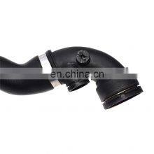 Upper Coolant Radiator Hose For BMW E46 323 1999-2006 17127510952 11531436406 thumbnail-5