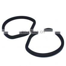 Set 2pcs For Mercedes W163 W203 W209 Oil Filter Housing Seal Ring 1121840061 New thumbnail-4