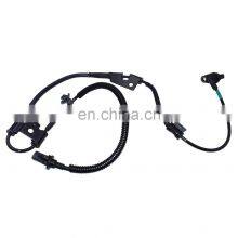 Free Shipping!New Front Left ABS Sensor for Hyundai Tucson, Kia Sportage 956702E300 thumbnail-1