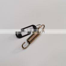 Chinese Wholesaler Extension Main Frame Spring Hardware Replacement Cd110 Motorcycle Main Stand Springs With Double Hooks thumbnail-3
