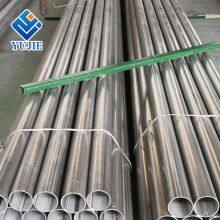 316 Stainless Steel Tube 430 Stainless Steel Pipe Imporosity For Kitchen Ware thumbnail-3