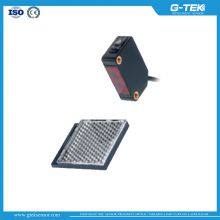 IP67 PNP Infrared Pmf21RF Optical Sensor for Logistics Conveyor Belt