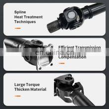 Drive Shaft Cardan Shaft for Lada Vaz 21214 Length 1500mm 21214-2201012 thumbnail-2