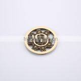 2016 Wholesale Copper Custom Cheap Shower Floor Drain Cover thumbnail-5