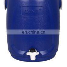 Outdoor Camping Fishing Cooler Box Small Size 5L Portable PP Mini Cooler Jug Beer Cola Fruit Ice ChestIce Cooler Jug thumbnail-4