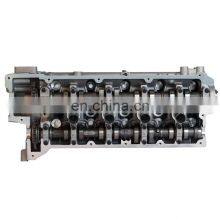2.0i CVVT Motor Parts G4GA Complete Cylinder Head For Hyundai Coupe Trajet thumbnail-1