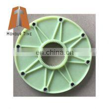 E320C Rubber Coupling for Excavator Coupling thumbnail-3