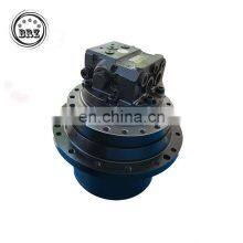 Dedicated R110 Travel Motor R110-7 Hydraulic Motor R100 Travel Drive thumbnail-4