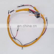 320D Excavator C6.4 Engine Injector Wire Harness 305-4893 thumbnail-5