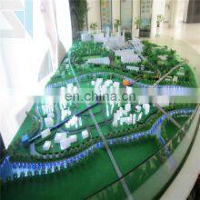 Ho Scale Train Model ,beautiful House Model for Property Display thumbnail-2