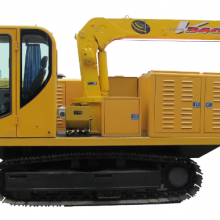 All Hydraulic Pipeline Welding Support Equipment Pipeline Crawler Paywelder Welding Tractor for Gas Pipeline Construction Use thumbnail-4