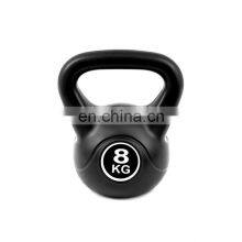 Hot Selling Kettlebell Adjustable Household Fitness Men's And Women's Squatting Hip Lifting Small Dumbbell thumbnail-3