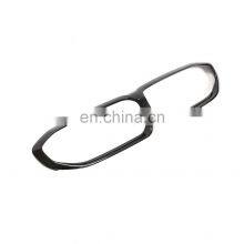 Dry Carbon Fiber G20 Front Grill Cover for BMW 3 Series G20 G28 M-SPORT 2019-2020 thumbnail-3