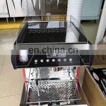 Automatic Restaurant Industrial Espresso Coffee Machine for Sale thumbnail-4