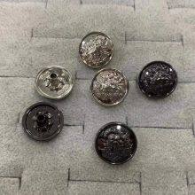 Metal Sewing Button thumbnail-3