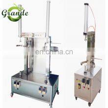 Watermelon Skin Peeler Professional Lare Melon Peel Machine Pumpkin Cantaloupe Peelin Machine