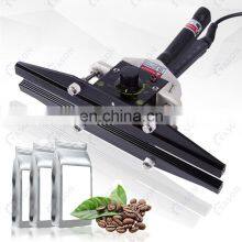 Mini Plastic Bag Sealer Hand Operated Aluminum Foil Bag Sealer thumbnail-5