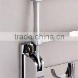 Wesda Bathroom Accessories Stainless Steel Bathroom Stainless Steel Barthroom Towel Display Rack 2029 thumbnail-5