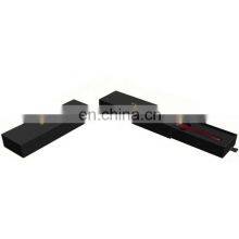High End Two Pieces Pen Packaging Drawer Box With Foam Incert OEM Rigid Packing Box Gift Jewelry Necklace Packing Box thumbnail-4