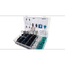 SanHao 405pcs Auto Fasteners Auto Car Clip Tool Sets HE18 thumbnail-5
