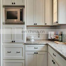 Wholesale Shaker Style White Kitchen Cabinet Door thumbnail-2