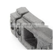 OEM 1648850537 Front Bumper Impact Absorber for Mercedes Benz W164 GL thumbnail-3