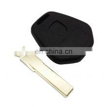 2 Button Remote Control Car Key Case Shell Cover Fob For Porsche 911 996 Boxster S 986 thumbnail-4