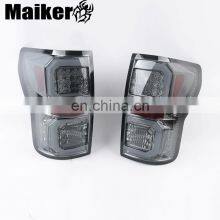 High Lumens LED Taillight for Tundra 2007-2013 Rear Tail Light Accessories