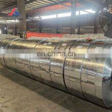 G350 G550 DX51D DX52D G30 G60 G90 GI GL Hot Dipped Prepainted Galvanised Steel Strips Roll thumbnail-4