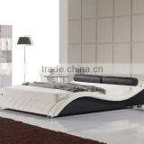 2016 Car Bed Bedroom Set on Promotion