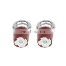 Hot Sales Lock and Ride ATV Tie Down Anchors for Polaris RZR Sportsman and Ace thumbnail-3