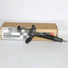 Genuine Common Rail Injector 095000-7491 Same as 095000-9560,9709500-956 for Diesel Fuel Injector 1465A257,1465A297 thumbnail-4
