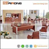Modern office pictures of sofa designs PU leather
