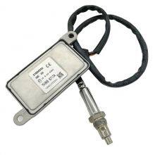 Haoxiang Auto New Material Europe Truck Nox Sensor Nitrogen Oxide Sensor 5WK96619D For DAF thumbnail-5