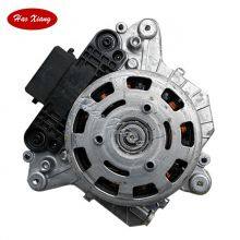 Haoxiang Top Quality Cooling Fan Motor 16363-31490 268500-2000 for Toyota Camry 2.5 Hybrid thumbnail-1