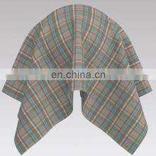2022 Best Sale 100% Cotton Yarn Dyed Check Design thumbnail-4