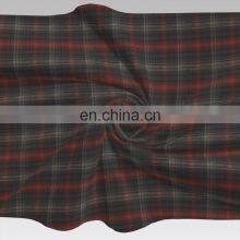 Super Soft 100% Cotton Flannel Check Design thumbnail-4