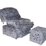 2015 Pedicure Foot Spa Massage Chair/foot Massage Sofa Chair/sofa Recliner thumbnail-1