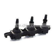 Factory Wholesale Product Auto Parts Ignition Coil 597057 2526086 0000597057 0040100343 For CITROEN PEUGEOT 406 RENAULT Xantia thumbnail-2