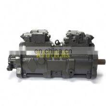 Main Hydraulic Pump K3V63DTP 20/925753 20925753 for JS175 JS190LC thumbnail-2