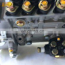 HIDROJET High Quality CP10Z-P10Z002+D Fuel Injection Pump P10Z002 BP5676 BH6P110 for C6121 thumbnail-3