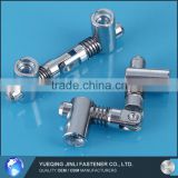 Jinli Fasteners Hardware Hot Sale Products China Zinc-Plated Carbon Steel Anchor Pin 4545