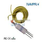 DS200 Digital Analog Output Soil Temperature Electronics Soil Moisture Analyzer thumbnail-4